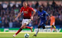 VIDEO HIGHLIGHTS: Chelsea 2-2 Man Utd