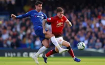 VIDEO: Tổng hợp diễn biến Chelsea 2-2 Man Utd