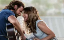 Lady Gaga ra mắt MV nhạc phim A Star Is Born