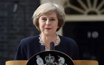 Tuần hành quy mô lớn ở Anh về thỏa thuận Brexit