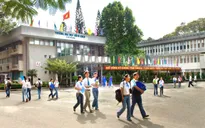 Đại học Bách khoa TP.HCM thay đổi giờ học gây xôn xao