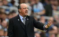 Rafael Benitez tự tin về khả năng ở lại Newcastle