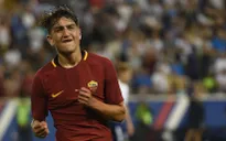 Chuyển nhượng bóng đá quốc tế ngày 20/10: Arsenal có lợi thế trong cuộc đua giành sao trẻ AS Roma