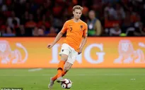 Phá kỷ lục chuyển nhượng, Man City sẵn lòng "nẫng tay trên" của Barca