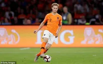 2 đội bóng Manchester "đại chiến" vì 1 tiền vệ