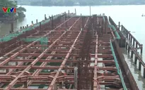 Bế tắc dự án chống ngập do triều cường tại TP.HCM