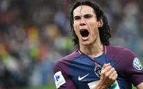 Nhắm thay Lukaku, Man Utd "đi đêm" với sao PSG