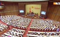 Kỳ họp thứ 6, Quốc hội khóa XIV: Tiếp tục đổi mới, hành động vì lợi ích của nhân dân