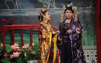Ơn giời! Cậu đây rồi: Lâm Khánh Chi thẳng thắn chê Trấn Thành... béo