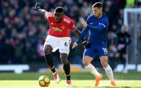 Vì ngôi sao Man Utd này, Juventus sẵn sàng đổi cả Paulo Dybala!