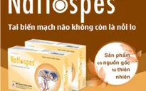 Cẩn trọng với thông tin quảng cáo thực phẩm bảo vệ sức khỏe Nattospes