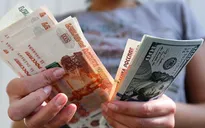 Nga chủ trương xây dựng nền kinh tế phi USD