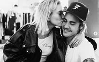 Hailey Baldwin xin đổi họ theo Justin Bieber