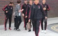 Man Utd hành quân tới London mà không có ngôi sao quan trọng nhất