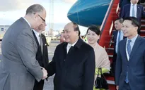 Thủ tướng đã có 70 bài phát biểu tại gần 50 hoạt động trong chuyến thăm châu Âu