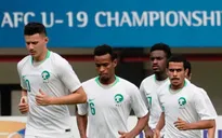 [KẾT THÚC] U19 Ả-rập Xê-út 2-1 U19 Malaysia: 3 điểm thuyết phục!