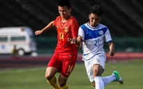 Lịch thi đấu và trực tiếp U19 châu Á 2018 ngày 20/10: U19 Ả-rập Xê-út - U19 Malaysia, U19 Tajikistan - U19 Trung Quốc