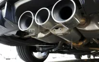 Năm 2018, khí thải CO2 tăng kỷ lục