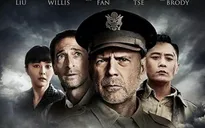 Phim kết hợp với Bruce Willis của Phạm Băng Băng bị hủy lịch chiếu