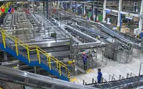 Việt Nam tăng điểm năng lực cạnh tranh toàn cầu 2018