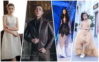 Những thiết kế sẽ ra mắt tại Tuần lễ thời trang quốc tế Việt Nam Thu - Đông 2018?