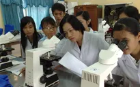 Việt Nam nỗ lực đẩy mạnh nghiên cứu khoa học trong các giảng viên trẻ
