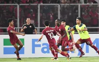 [KẾT THÚC] U19 Qatar 6-5 U19 Indonesia: Rượt đuổi tỷ số mãn nhãn!