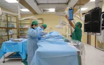 Cứu sống bệnh nhân nhồi máu cơ tim cấp đe dọa tính mạng