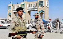 Iran kêu gọi Pakistan hỗ trợ giải cứu các lính biên phòng bị bắt cóc