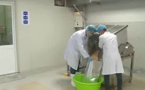 Giải pháp nào nâng cao giá trị phụ phẩm tôm?