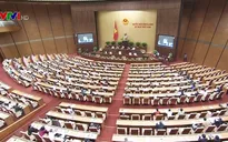 Lấy phiếu tín nhiệm - cuộc sát hạch giữa nhiệm kỳ