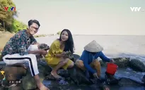 Kỳ thú hòn Đá Bạc, Cà Mau