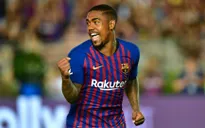 Liverpool tính chơi trội với "hàng hớ" của Barcelona