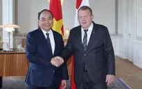 Tuyên bố chung Việt Nam - Đan Mạch