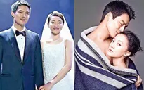 Cư dân mạng khuyên chồng Châu Tấn hãy chăm sóc tốt cho vợ