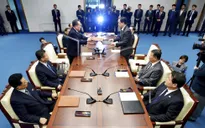 Hàn Quốc - Triều Tiên đẩy mạnh hợp tác về lâm nghiệp và đường sắt