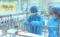 BTV Diệp Chi trải lòng sau câu chuyện "Hai đứa trẻ" trong Điều ước thứ 7