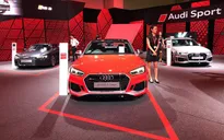 Mở cửa cho ô tô nhập khẩu từ châu Âu vào Việt Nam với thuế suất ưu đãi 0%