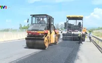 Cao tốc Đà Nẵng - Quảng Ngãi cần hoàn thiện thêm hạng mục