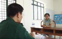 Bộ đội Biên phòng Tây Ninh bắt giữ 12kg ma tuý đá và gần 2 tỷ đồng