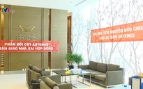 Chủ đầu tư cắt nước của cư dân do tranh chấp chung riêng