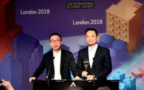 Phần mềm tính cước của Viettel nhận giải Vàng kinh doanh quốc tế