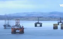 Mỹ cảnh báo các nước nhập khẩu dầu mỏ từ Iran: Giá dầu thế giới bị tác động thế nào?