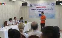Lần đầu tiên TP.HCM tổ chức thi đánh giá chất lượng HDV du lịch