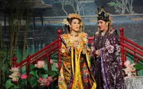 Ơn giời! Cậu đây rồi: Trấn Thành phục độ chịu chơi của Lâm Khánh Chi