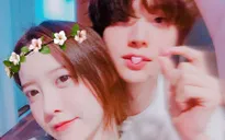 Nàng cỏ Goo Hye Sun tiết lộ sự thật về nhẫn cưới