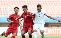 U19 Việt Nam - U19 Australia: Vượt qua khó khăn! (16h00 ngày 22/10, trực tiếp trên VTV6)