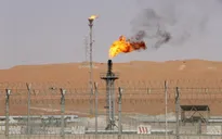 Nếu tăng giá dầu, Saudi Arabia chịu thiệt nhiều hơn được lợi