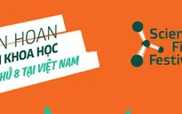 Liên hoan phim Khoa học lần thứ 8 tại Việt Nam - Cuộc cách mạng thực phẩm