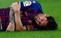 Barcelona đá Siêu kinh điển như thế nào mỗi khi vắng Messi?